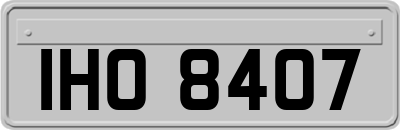 IHO8407