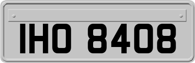 IHO8408