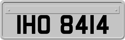 IHO8414