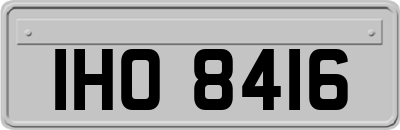 IHO8416