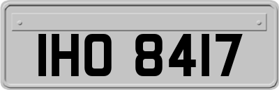 IHO8417