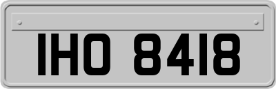 IHO8418