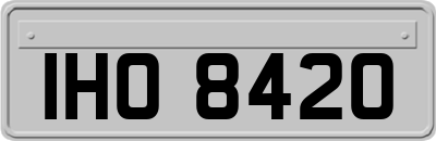 IHO8420