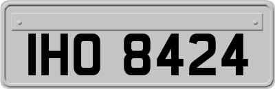 IHO8424