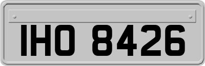 IHO8426