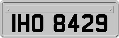 IHO8429