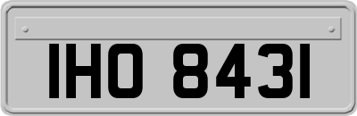 IHO8431