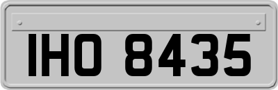 IHO8435