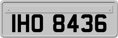 IHO8436