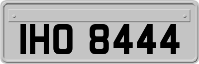 IHO8444