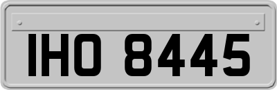 IHO8445