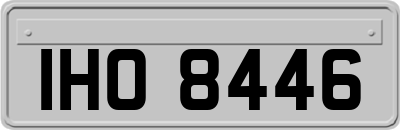 IHO8446
