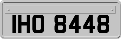 IHO8448