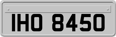 IHO8450