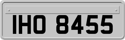 IHO8455