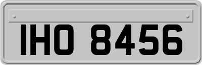IHO8456