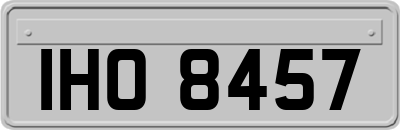 IHO8457