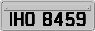 IHO8459