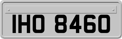 IHO8460