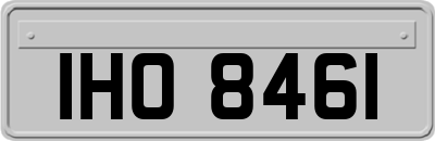IHO8461