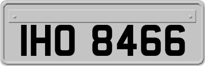 IHO8466