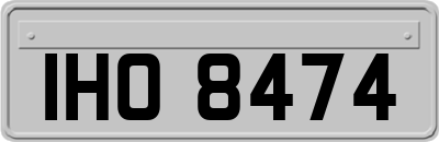 IHO8474