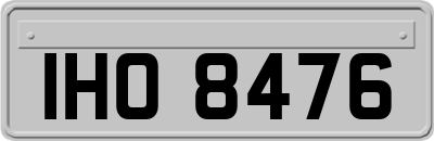 IHO8476