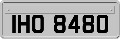IHO8480