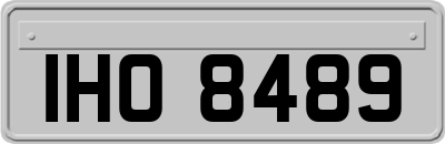 IHO8489