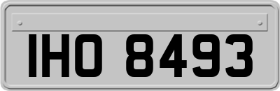 IHO8493