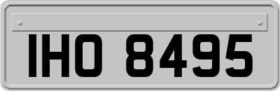 IHO8495