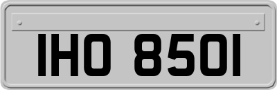 IHO8501