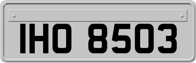 IHO8503