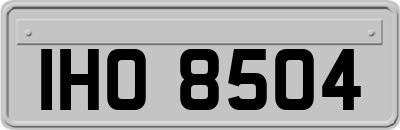 IHO8504