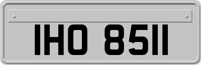 IHO8511
