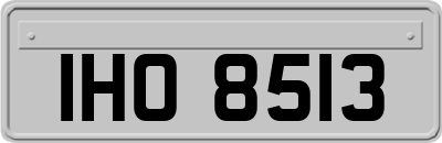IHO8513