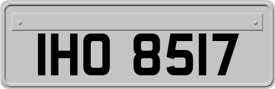 IHO8517