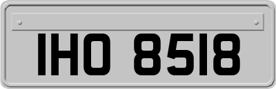IHO8518