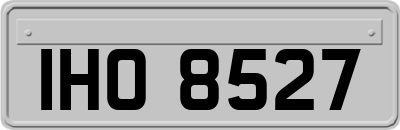 IHO8527