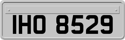 IHO8529