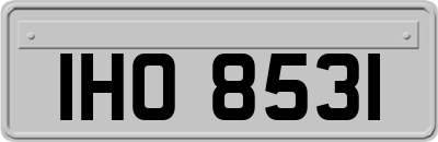 IHO8531