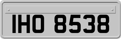 IHO8538