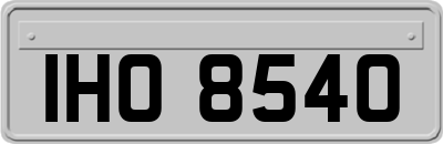 IHO8540