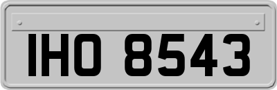 IHO8543