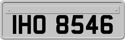 IHO8546
