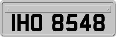 IHO8548