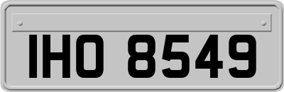 IHO8549
