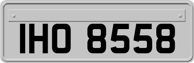 IHO8558