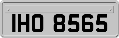 IHO8565