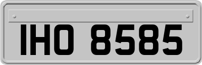 IHO8585